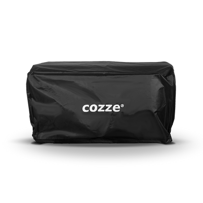 Schwank Cover for Pizza Oven