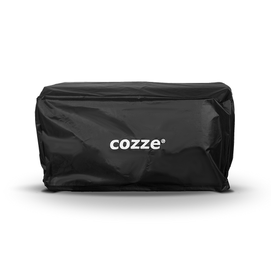 Schwank Cover for Pizza Oven