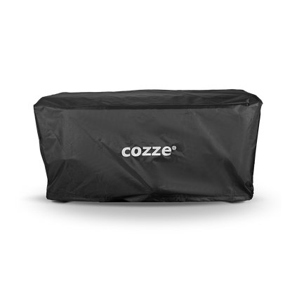 Schwank Cover for Pizza Oven