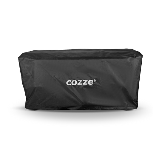 Schwank Cover for Pizza Oven