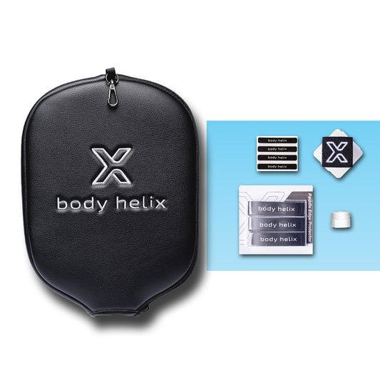 Paddle Cover and Accessory Kit