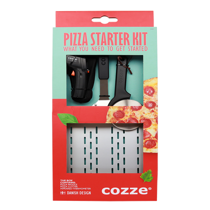 Schwank Pizza Starter Kit