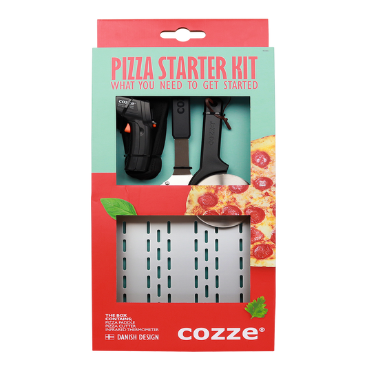 Schwank Pizza Starter Kit