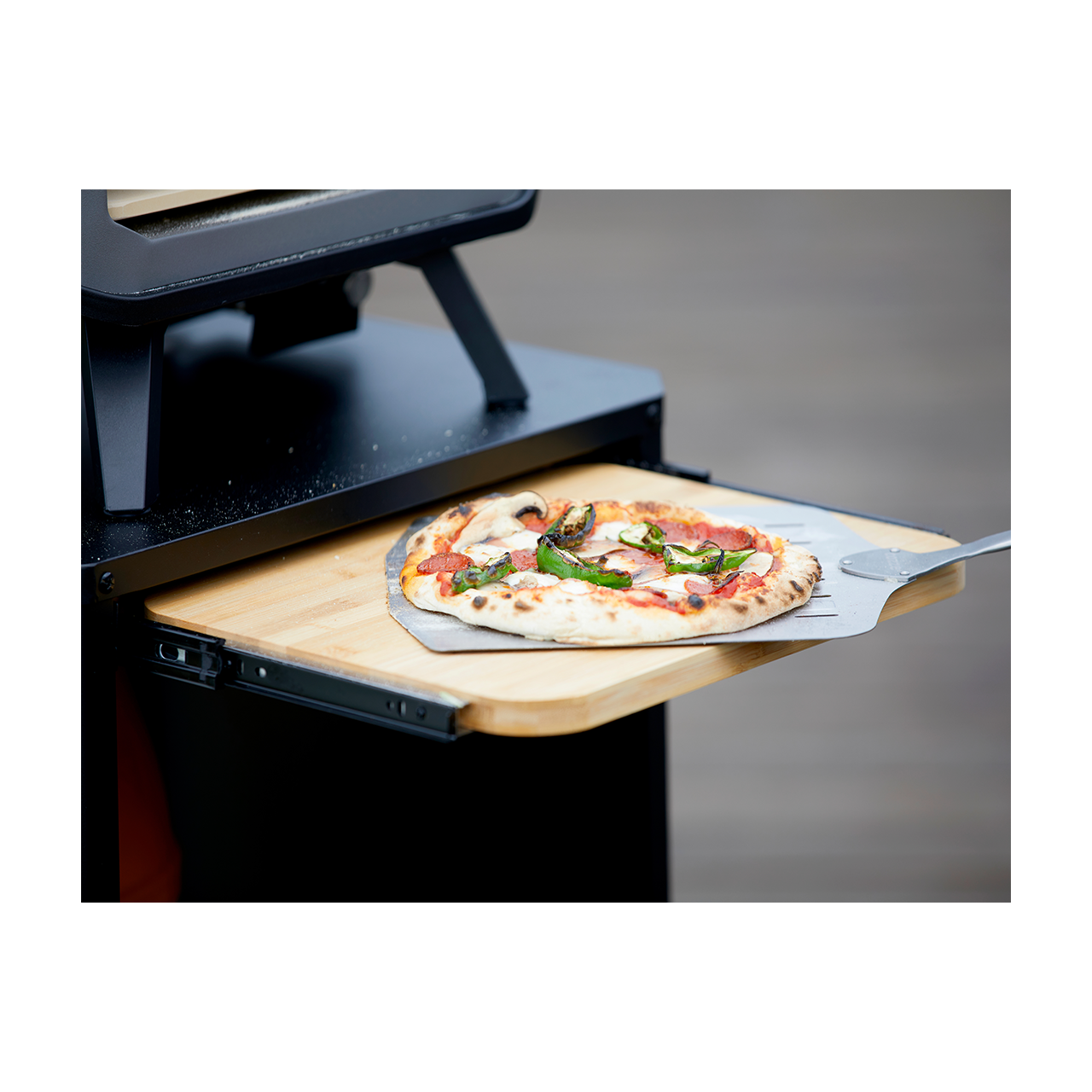 Schwank Pizza Starter Kit
