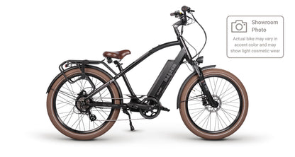 Magnum Cruiser 2.0 CPO E-Bike