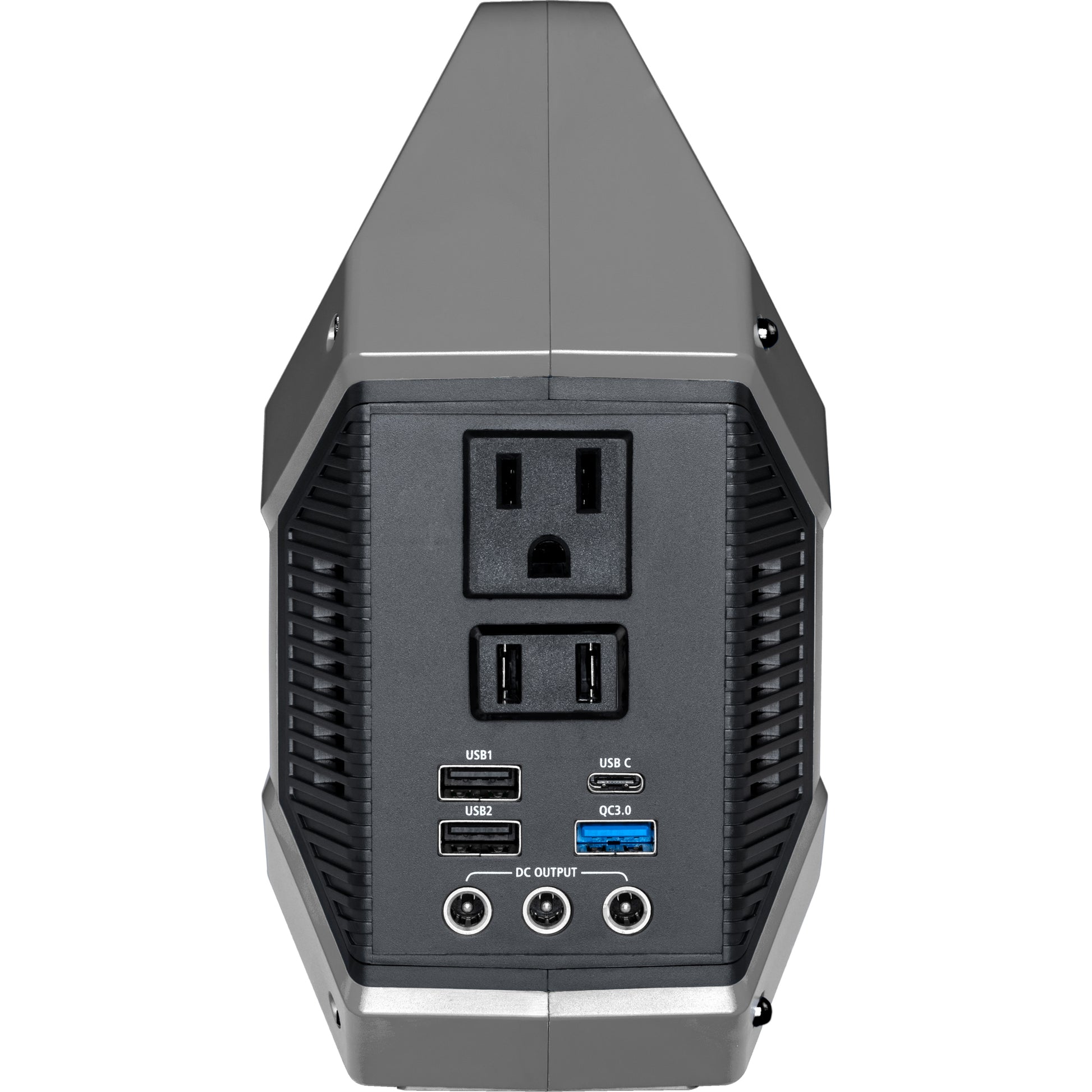 cummins onan ps160 outlet and usb ports