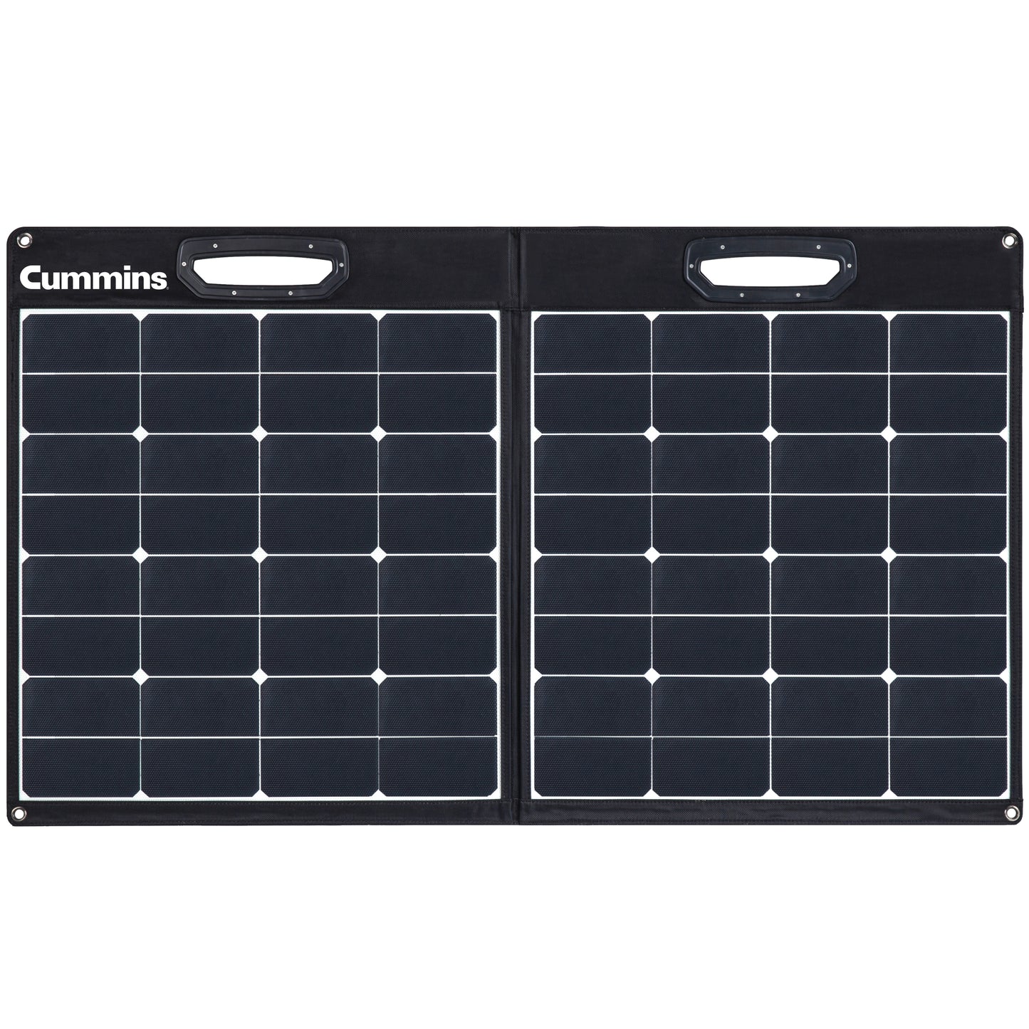 Onan SP100 100-Watt Solar Panel