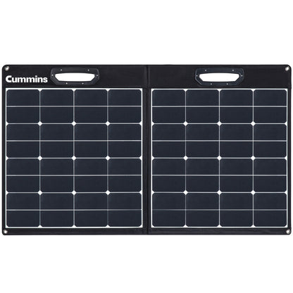 Onan SP100 100-Watt Solar Panel