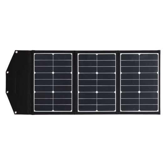 Cummins Onan SP60 60-Watt Solar Panel