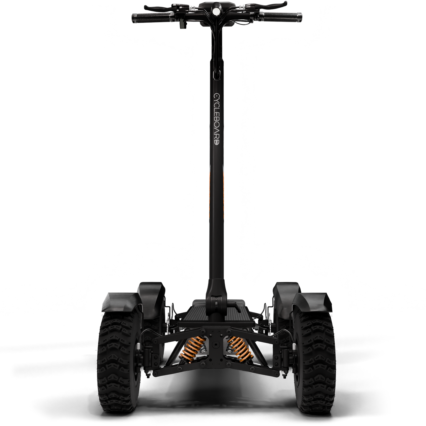 CycleBoard X-Quad 3000