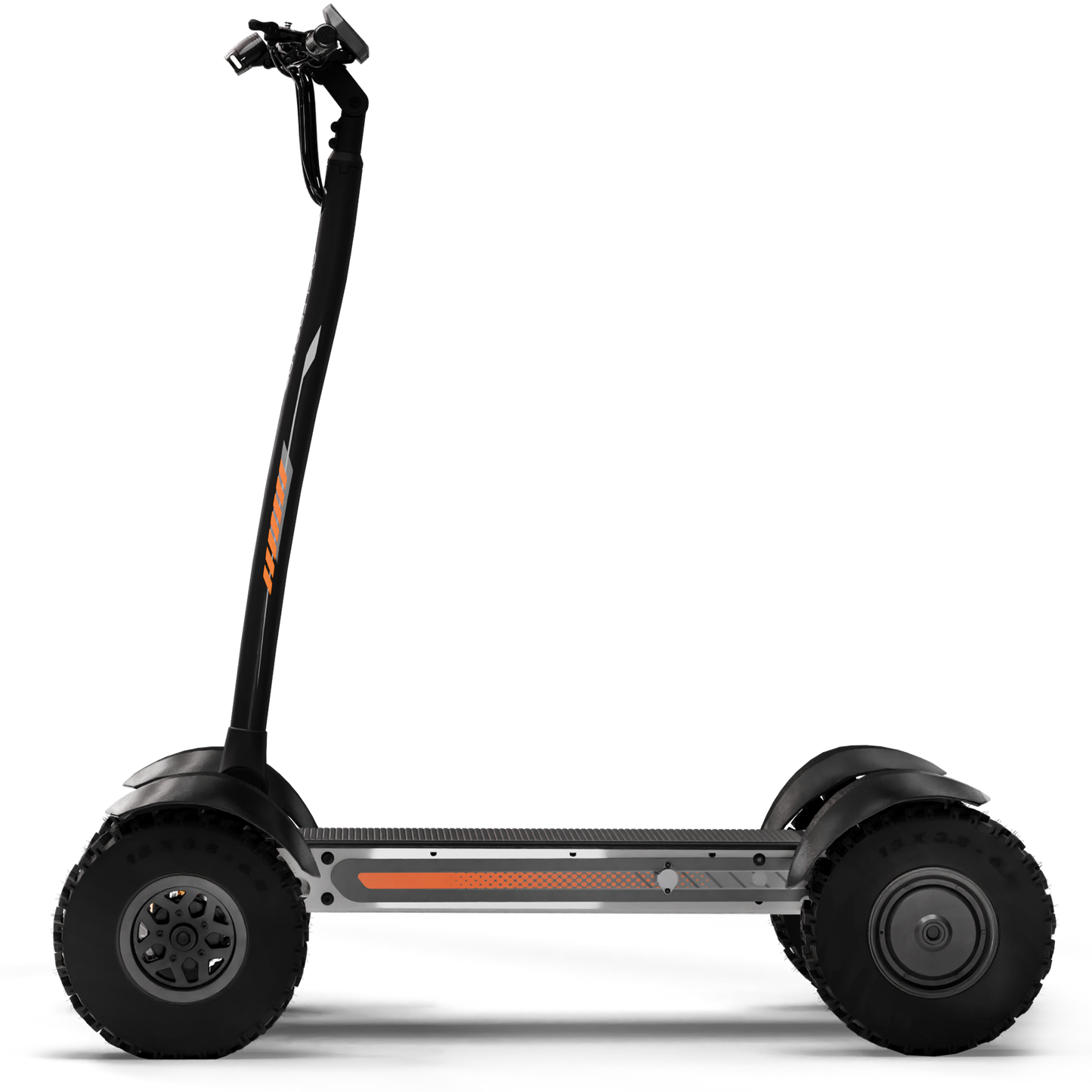 CycleBoard X-Quad 3000