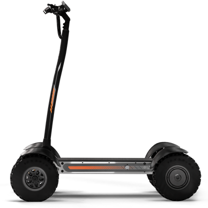 CycleBoard X-Quad 3000