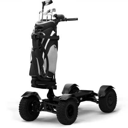 CycleBoard X-Quad 3000 Golf