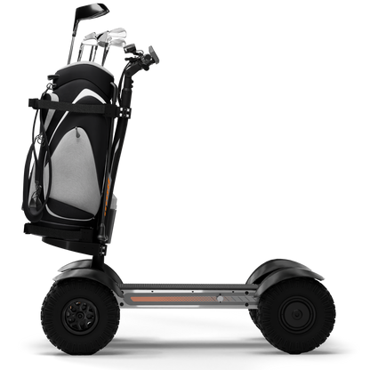 CycleBoard X-Quad 3000 Golf