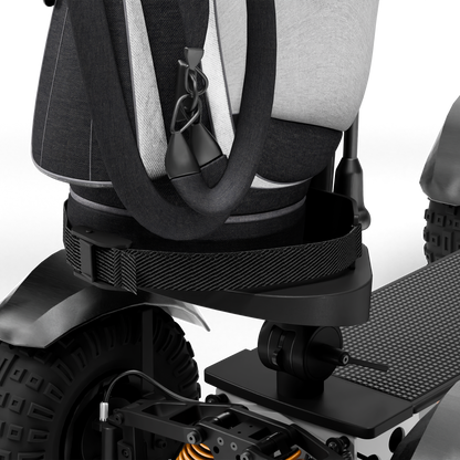 CycleBoard X-Quad 3000 Golf