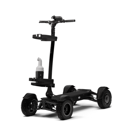 CycleBoard X-Quad 3000 Golf