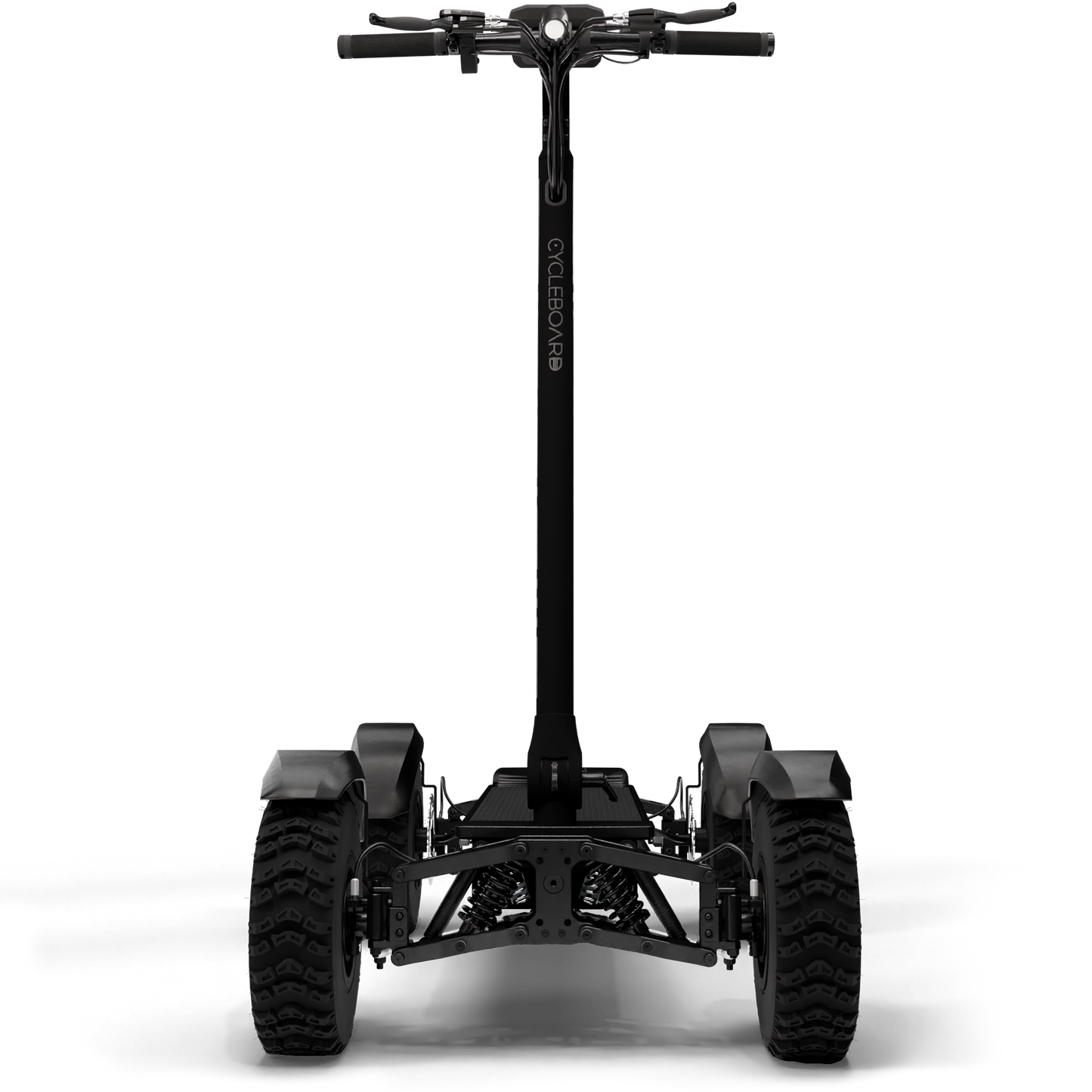 CycleBoard X-Quad 3000