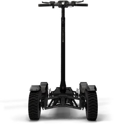CycleBoard X-Quad 3000