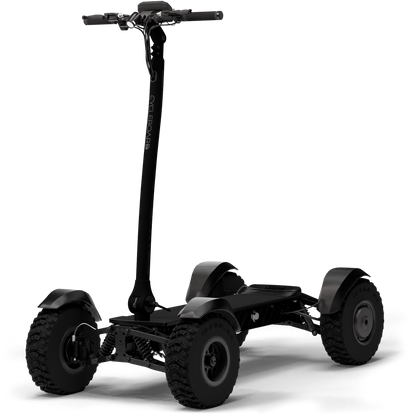 CycleBoard X-Quad 3000