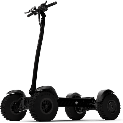 CycleBoard X-Quad 3000