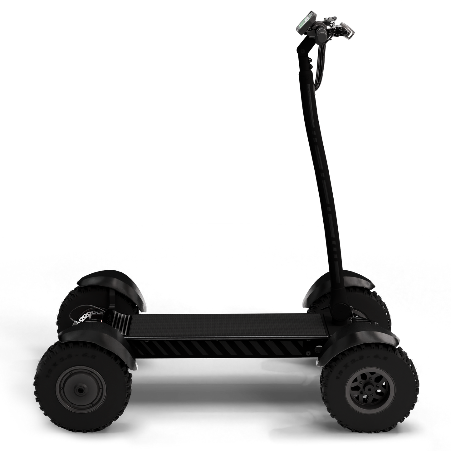 CycleBoard X-Quad 3000