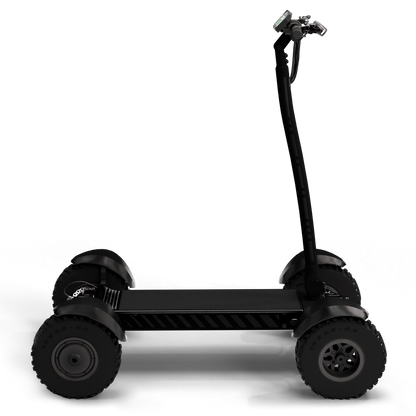 CycleBoard X-Quad 3000