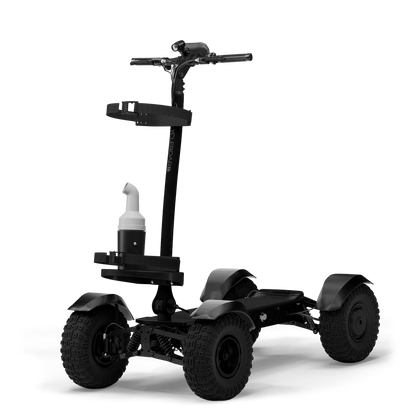 CycleBoard X-Quad 3000 Golf