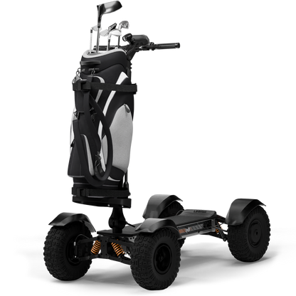 CycleBoard X-Quad 3000 Golf