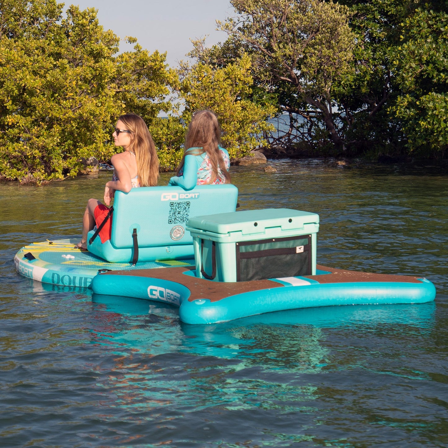 GoBoat X-DOCK