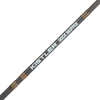 KISTLER Dock Skipper Fishing Rod