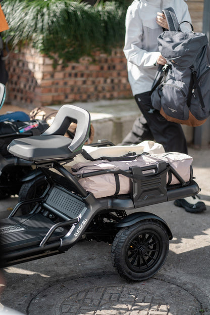 EUNORAU S500 Utility Vehicle
