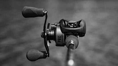 KISTLER PRC Casting Fishing Reel