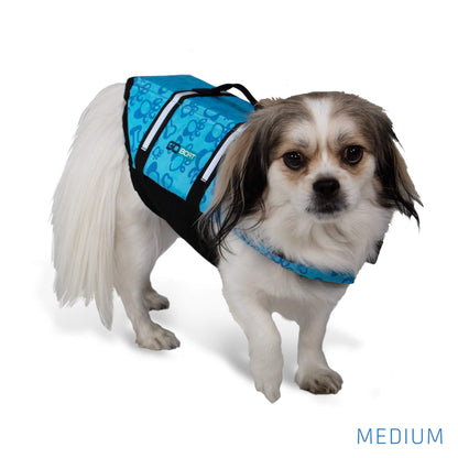 GoBoat Dog Life Vests