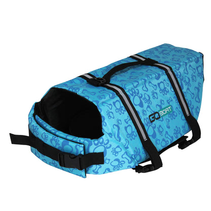 GoBoat Dog Life Vests