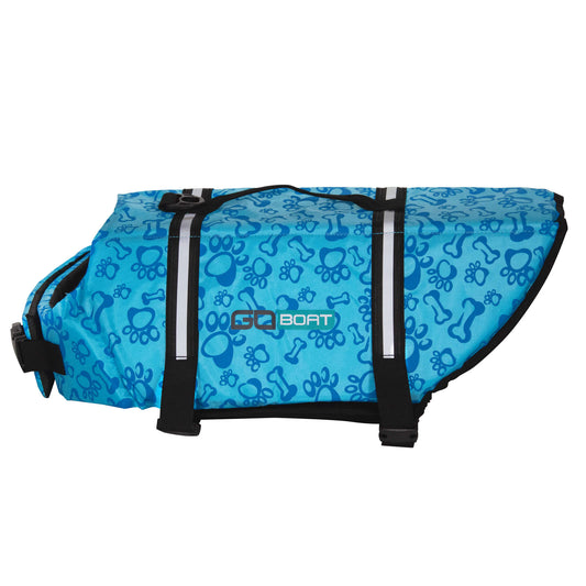 GoBoat Dog Life Vests
