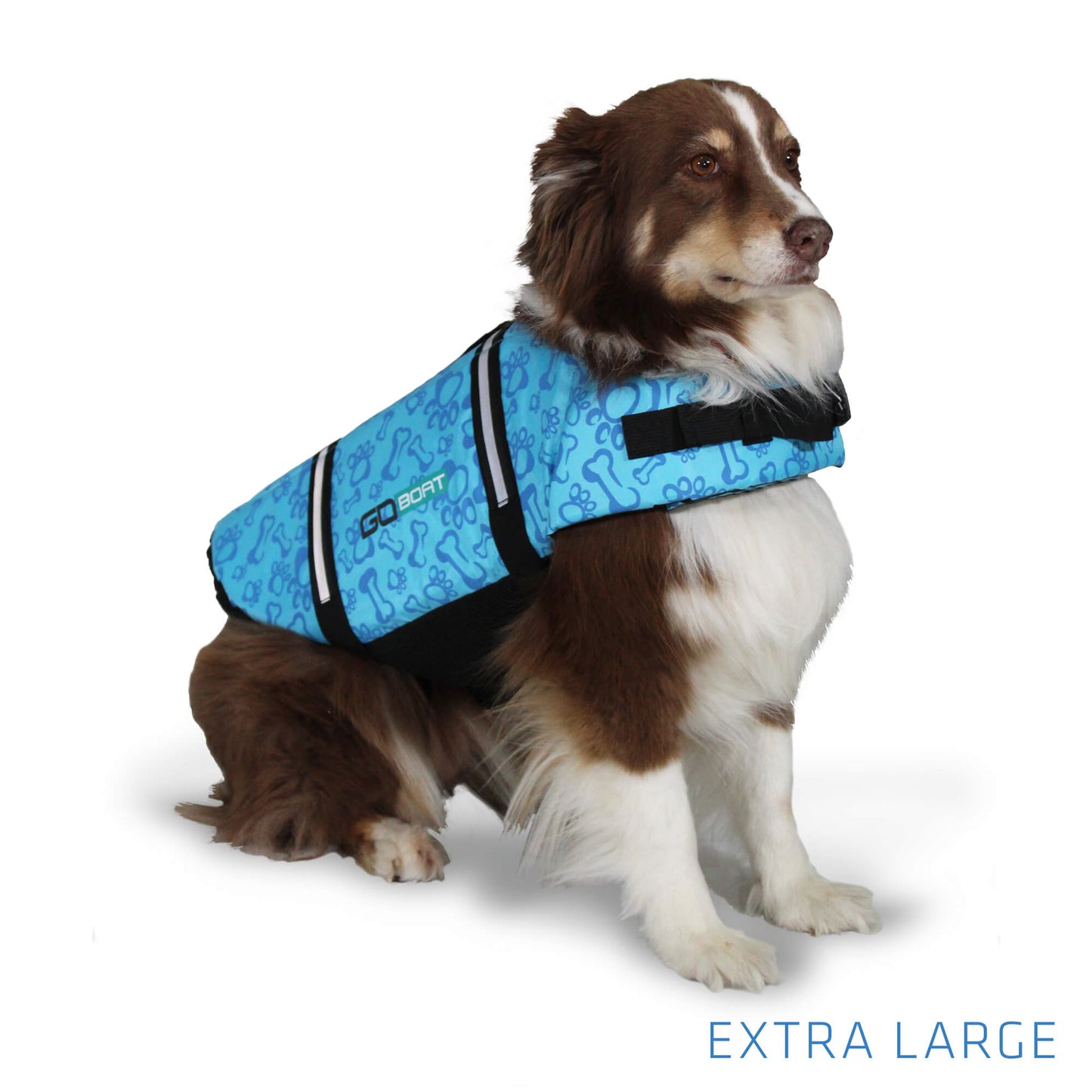 GoBoat Dog Life Vests