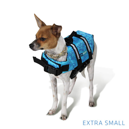 GoBoat Dog Life Vests