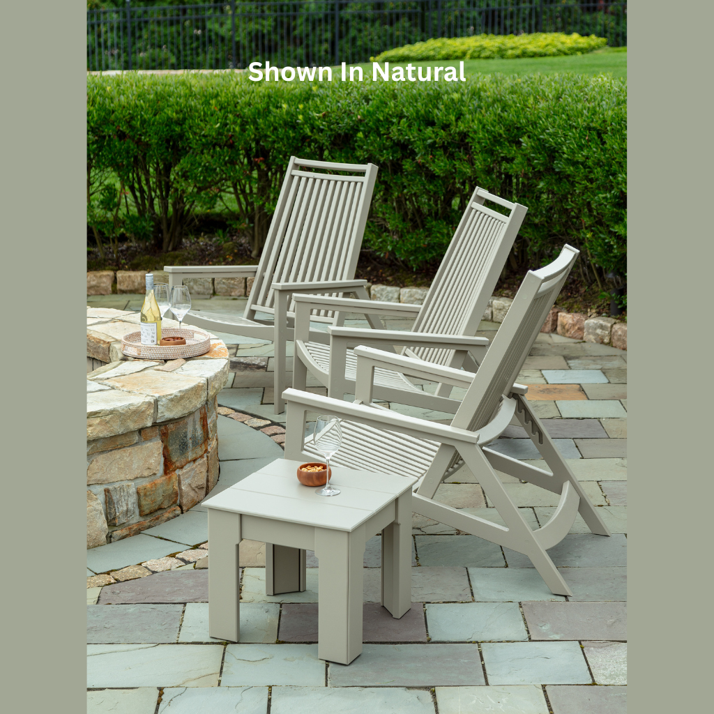 Seaside Casual SUR Side Table