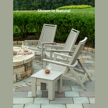 Seaside Casual SUR Side Table