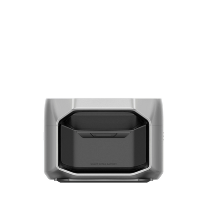 EcoFlow DELTA Pro 3 Smart Extra Battery