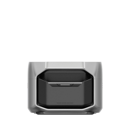 EcoFlow DELTA Pro 3 Smart Extra Battery