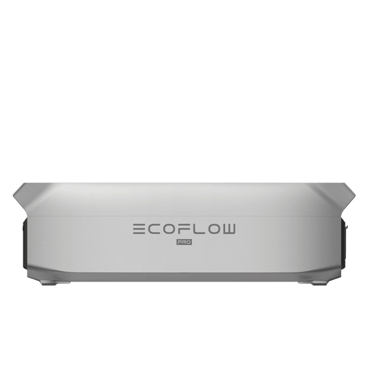 EcoFlow DELTA Pro 3 Smart Extra Battery