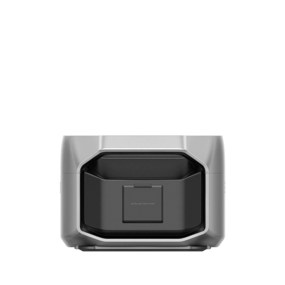 EcoFlow DELTA Pro 3 Smart Extra Battery