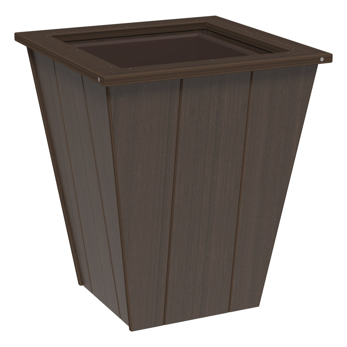 LuxCraft Elite Planter