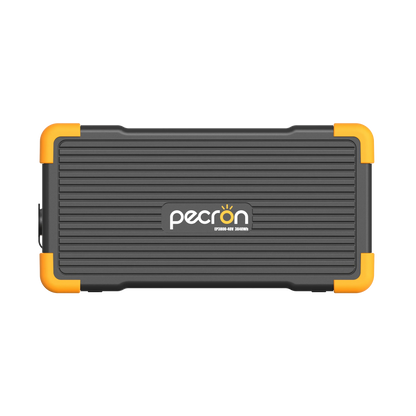 PECRON EP3800-48V Expansion Battery 3840Wh