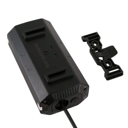 EUNORAU 48V5AH Secondary Ebike Battery with Type-C Port