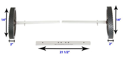 Sea Eagle EZ Cart (small)