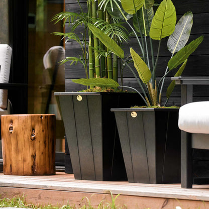LuxCraft Elite Planter