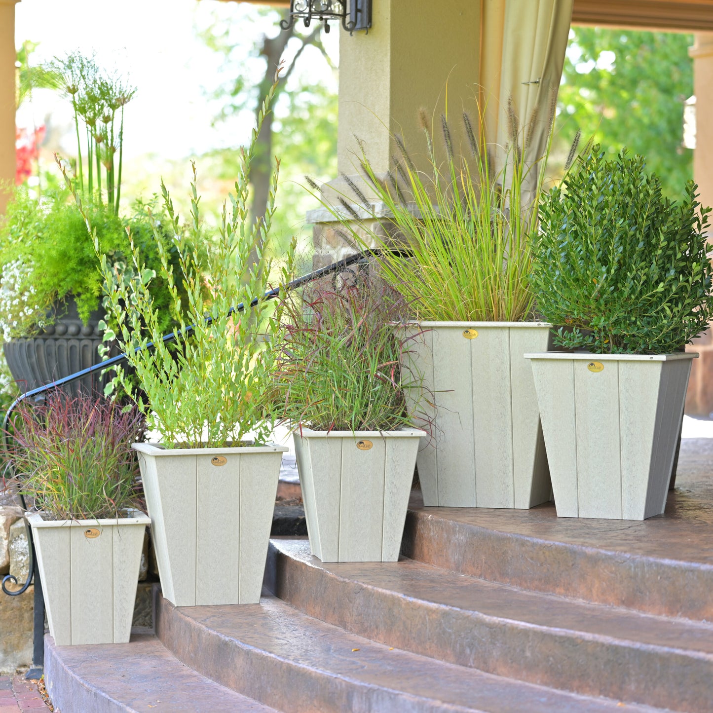 LuxCraft Elite Planter