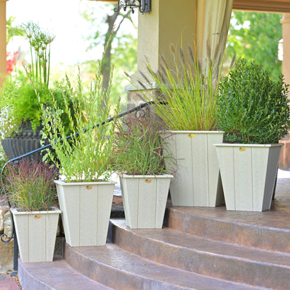 LuxCraft Elite Planter